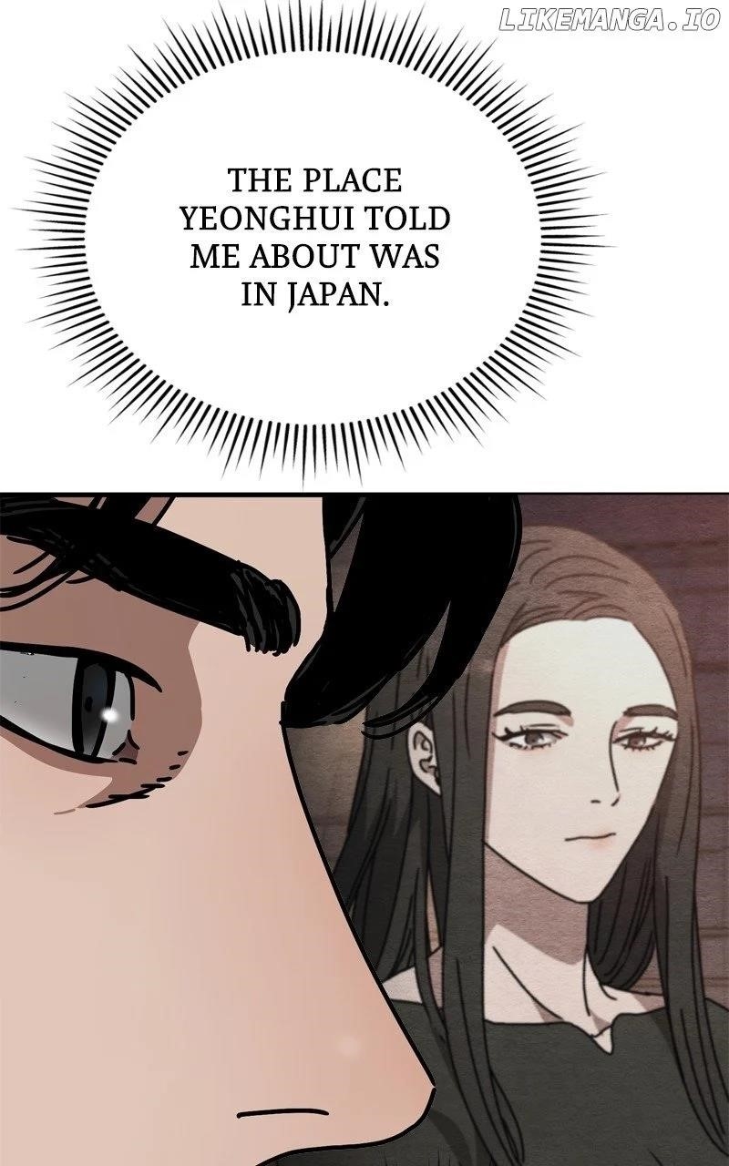 Hiding Out in an Apocalypse - Chapter 45 Page 60