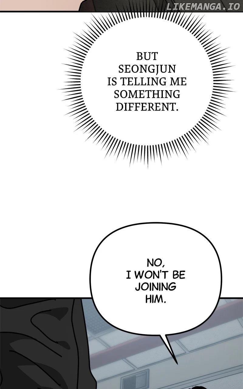 Hiding Out in an Apocalypse - Chapter 45 Page 61