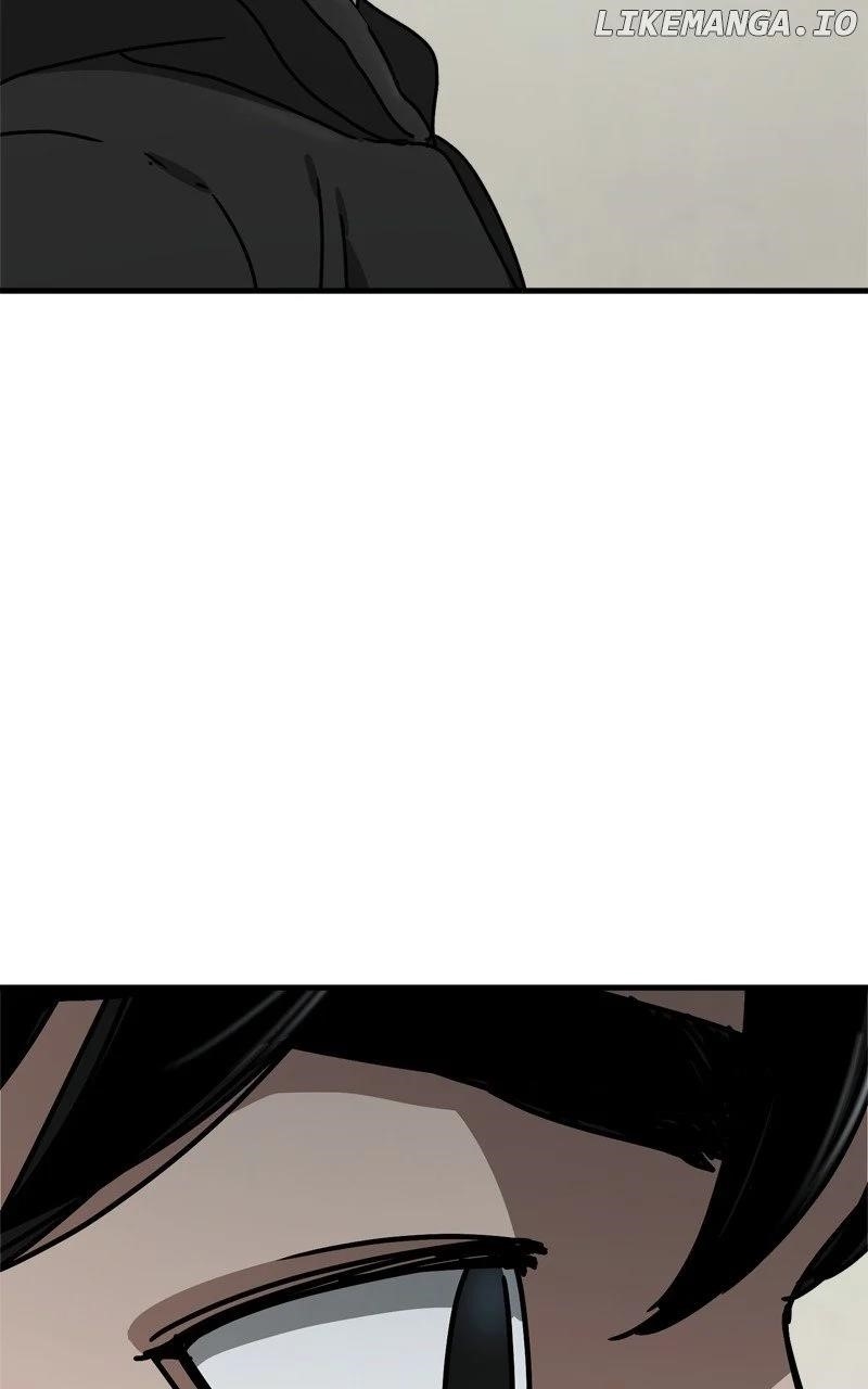 Hiding Out in an Apocalypse - Chapter 45 Page 66