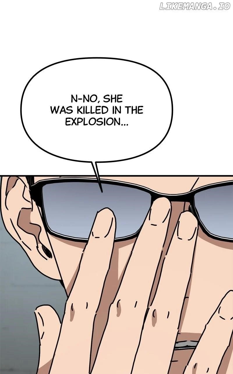 Hiding Out in an Apocalypse - Chapter 45 Page 69