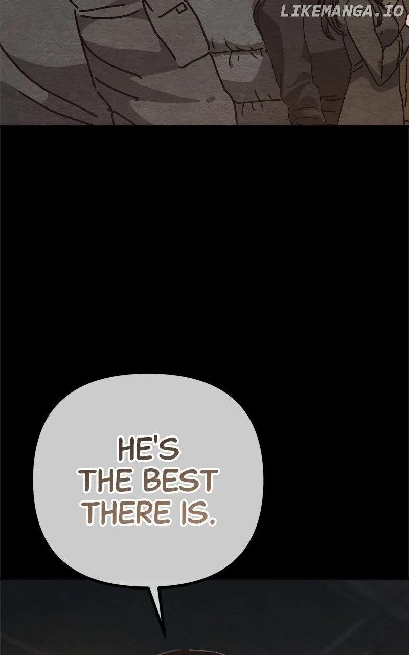 Hiding Out in an Apocalypse - Chapter 45 Page 7