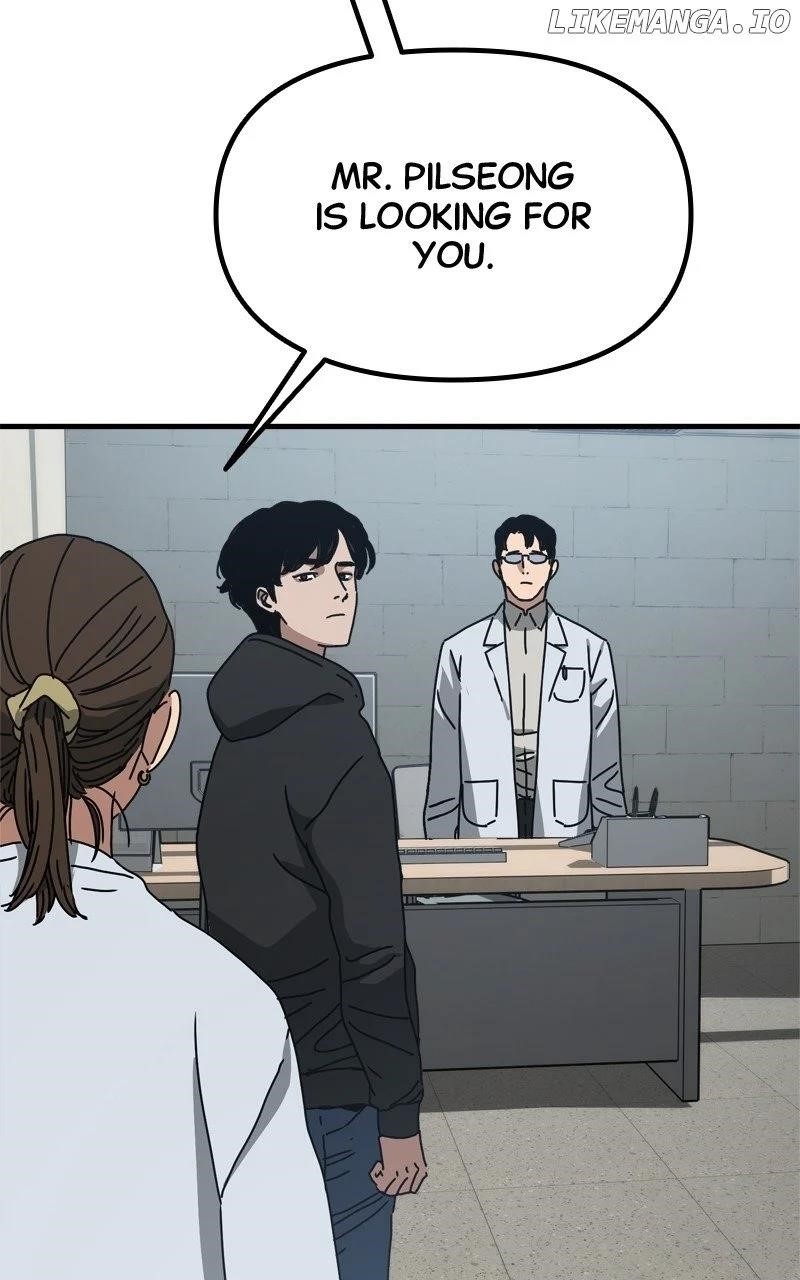 Hiding Out in an Apocalypse - Chapter 45 Page 71