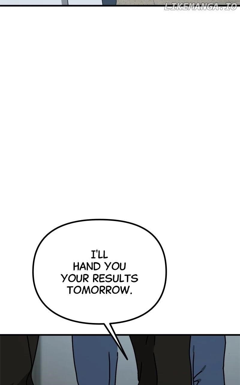 Hiding Out in an Apocalypse - Chapter 45 Page 72