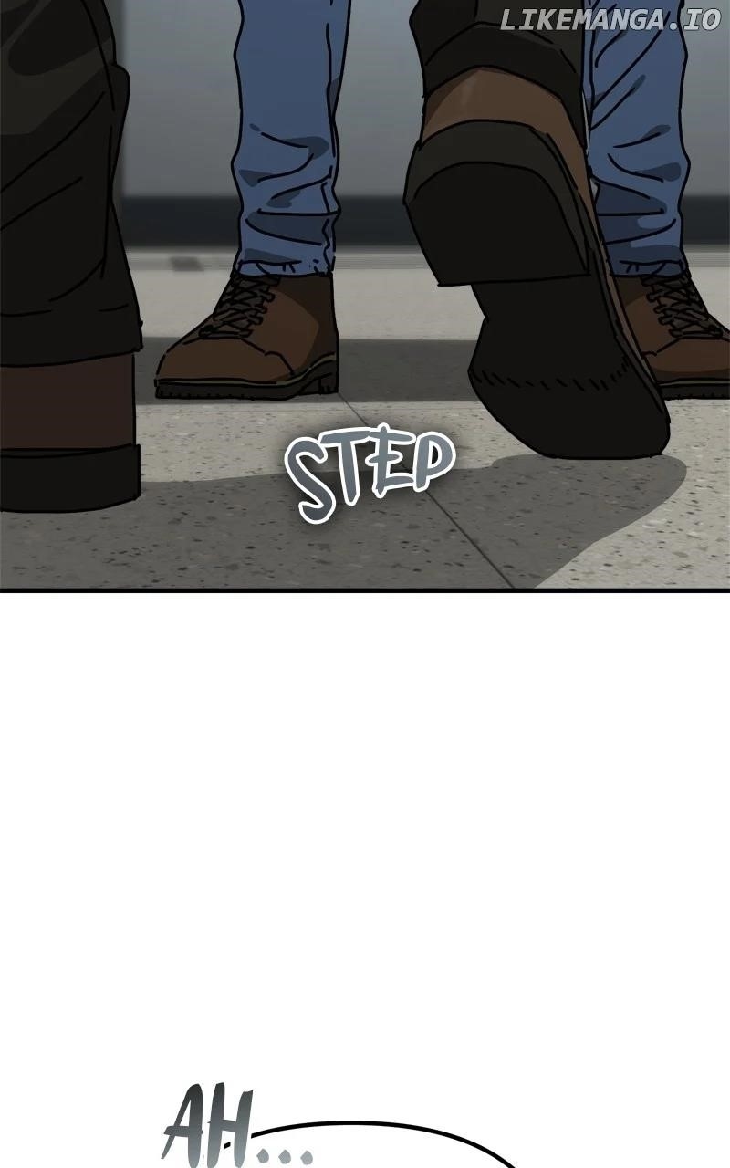 Hiding Out in an Apocalypse - Chapter 45 Page 73