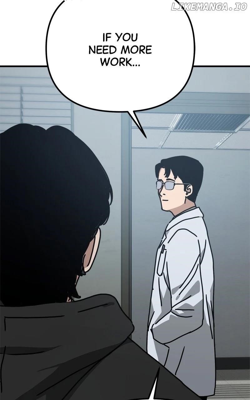 Hiding Out in an Apocalypse - Chapter 45 Page 74