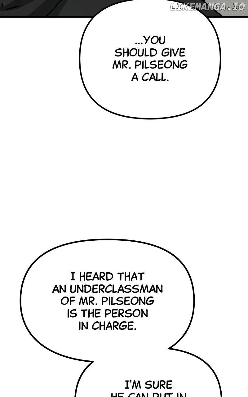 Hiding Out in an Apocalypse - Chapter 45 Page 75