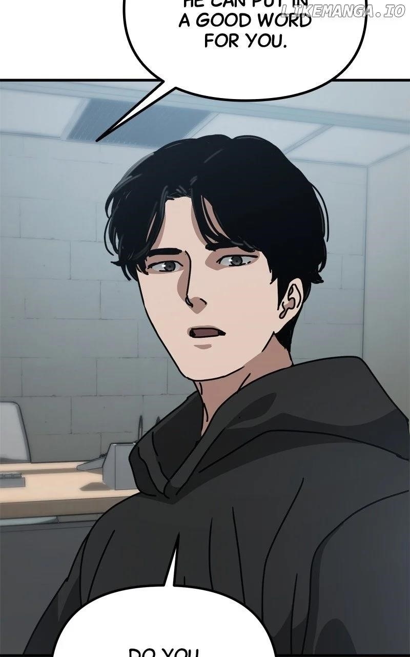 Hiding Out in an Apocalypse - Chapter 45 Page 76