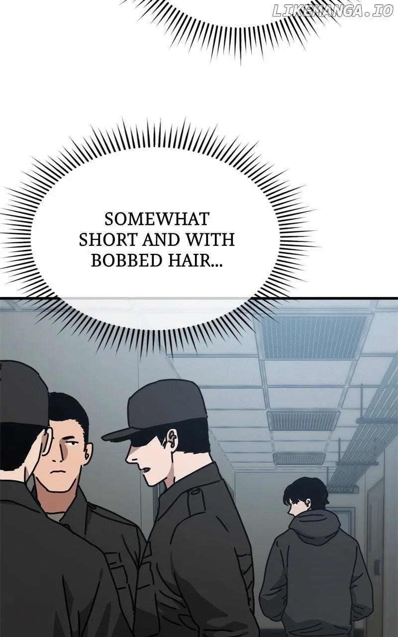 Hiding Out in an Apocalypse - Chapter 45 Page 79