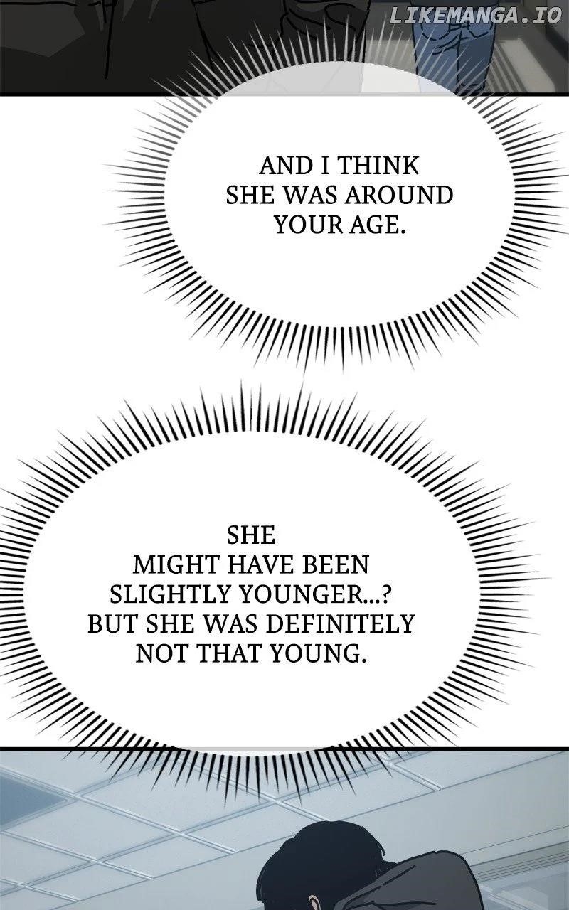 Hiding Out in an Apocalypse - Chapter 45 Page 80