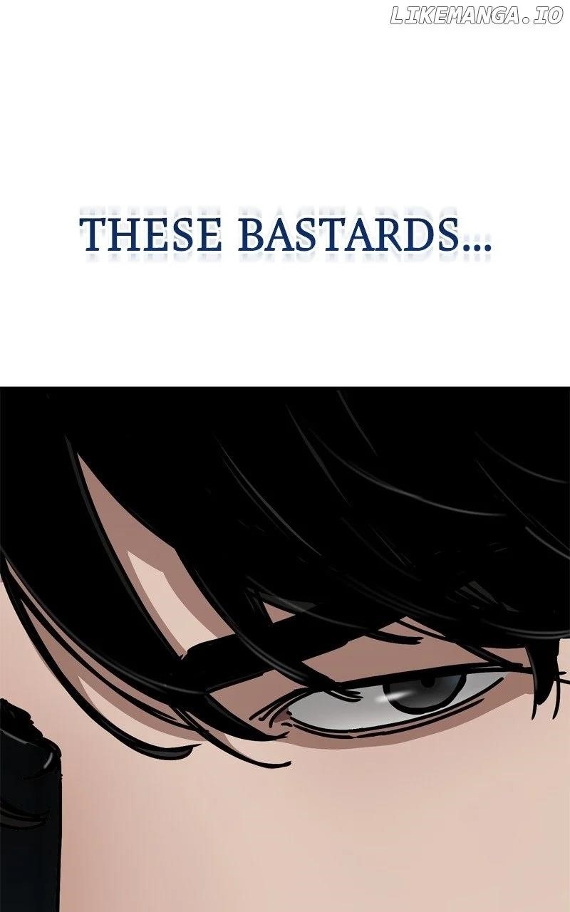 Hiding Out in an Apocalypse - Chapter 45 Page 84