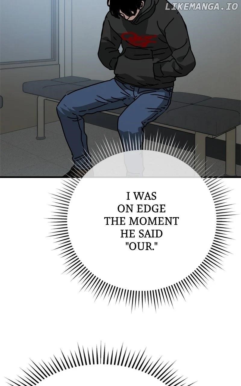 Hiding Out in an Apocalypse - Chapter 45 Page 88