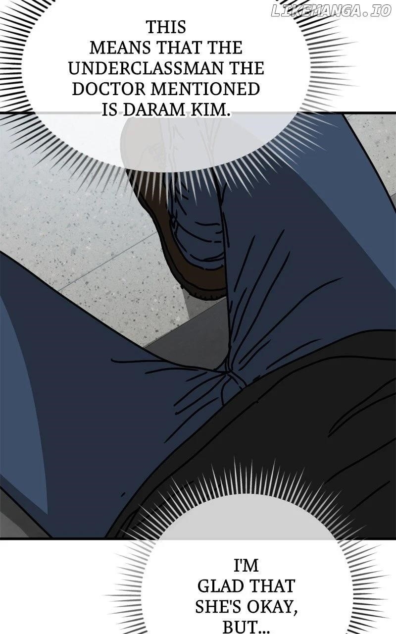 Hiding Out in an Apocalypse - Chapter 45 Page 89