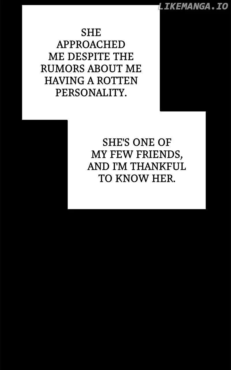 Hiding Out in an Apocalypse - Chapter 45 Page 95