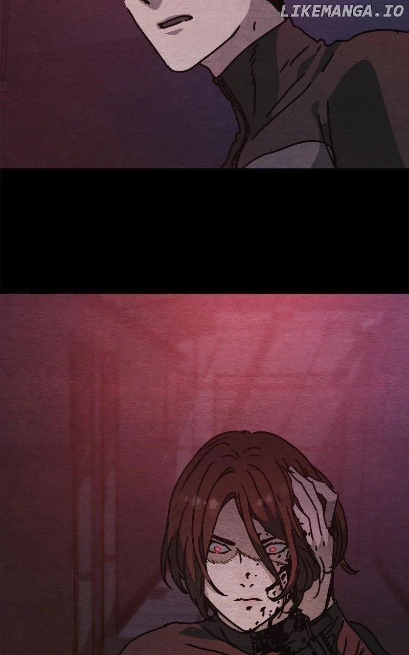 Hiding Out in an Apocalypse - Chapter 45 Page 97