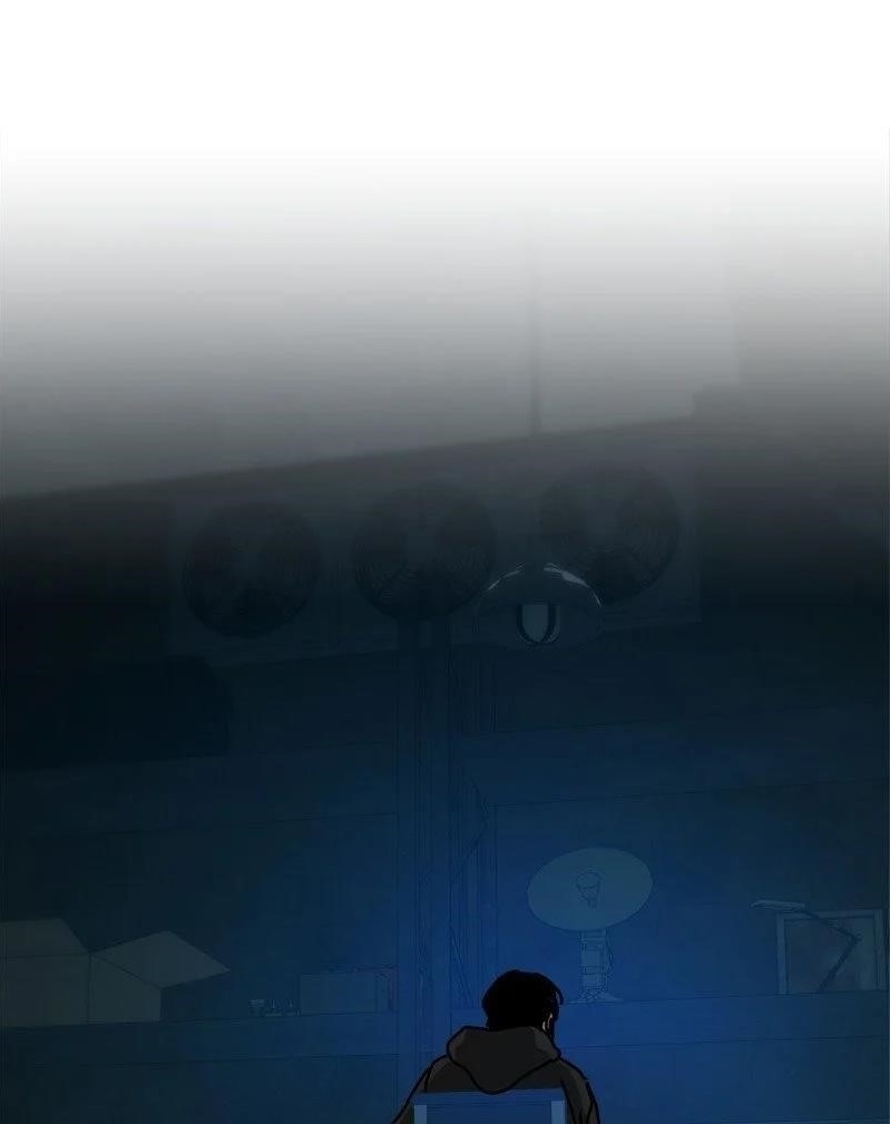 Hiding Out in an Apocalypse - Chapter 46 Page 1