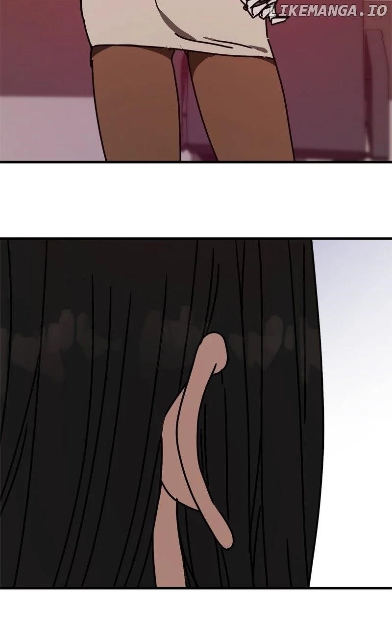 Hiding Out in an Apocalypse - Chapter 46 Page 10