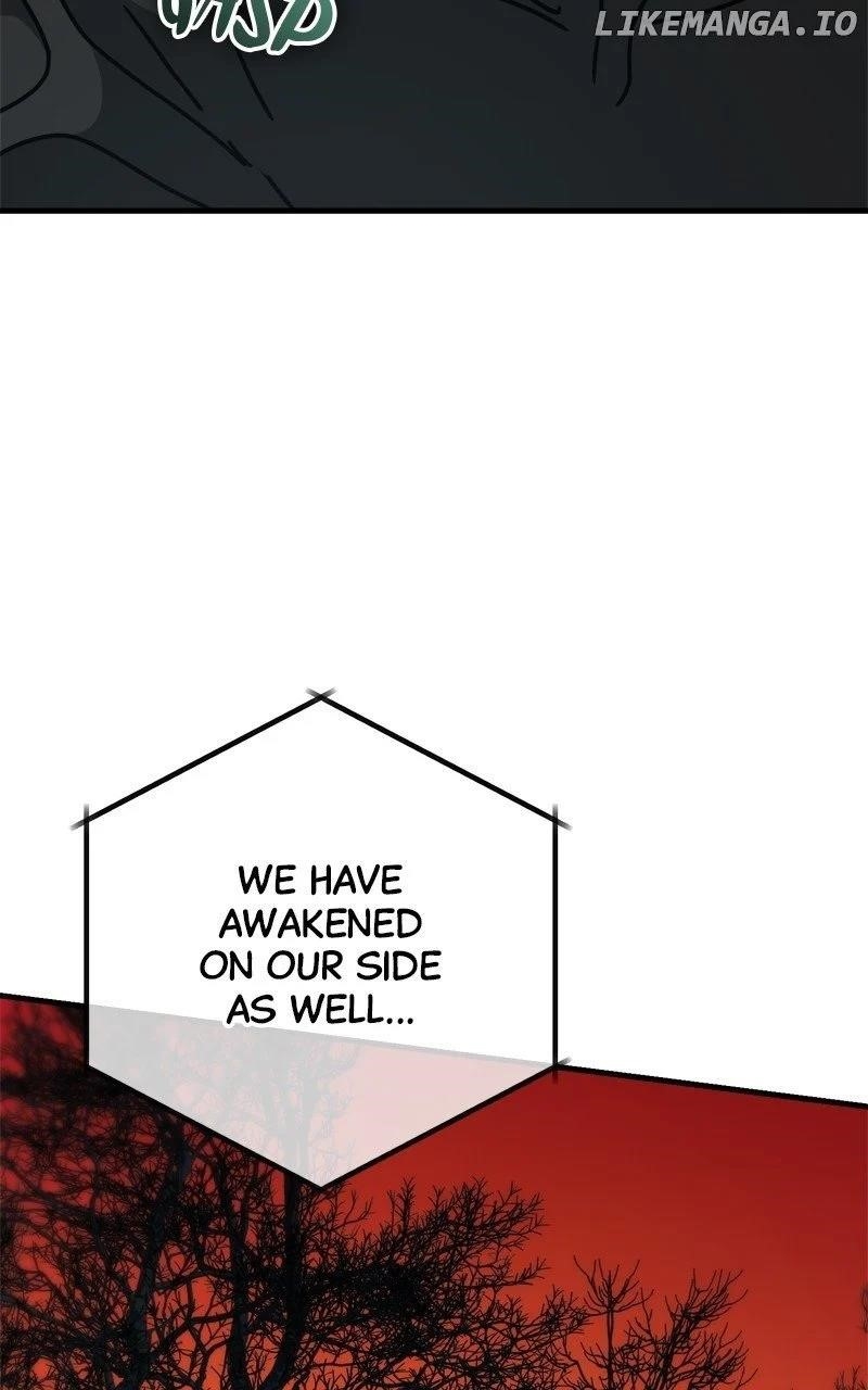 Hiding Out in an Apocalypse - Chapter 46 Page 100