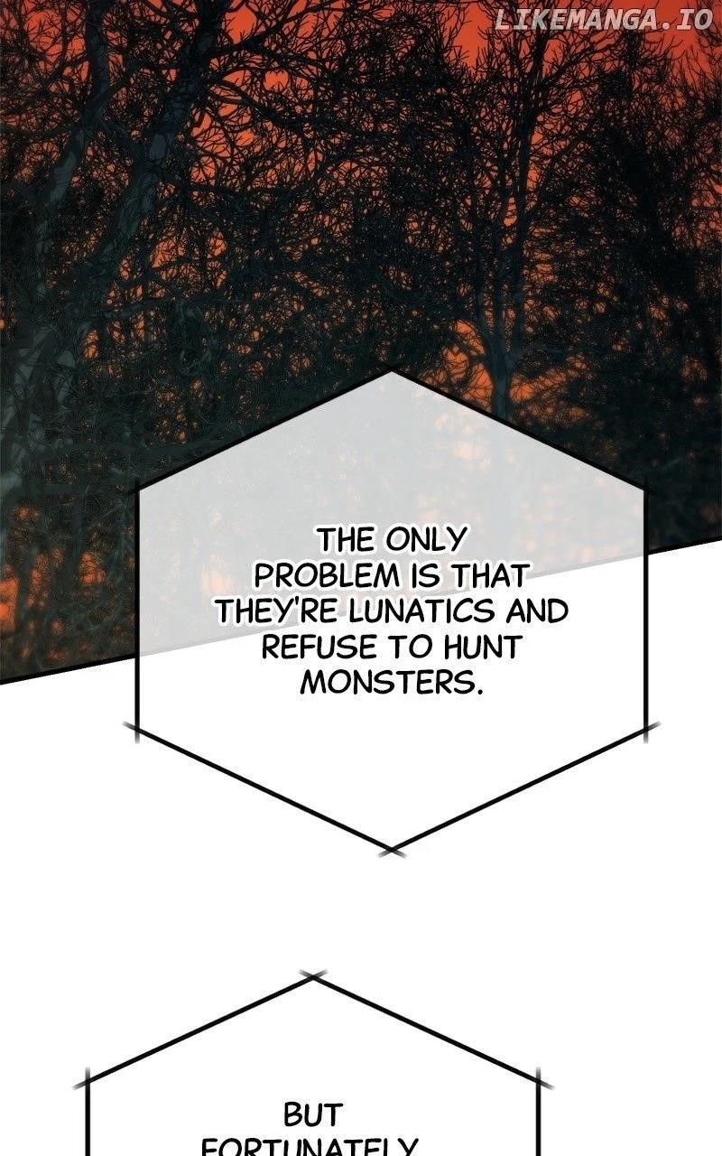 Hiding Out in an Apocalypse - Chapter 46 Page 101