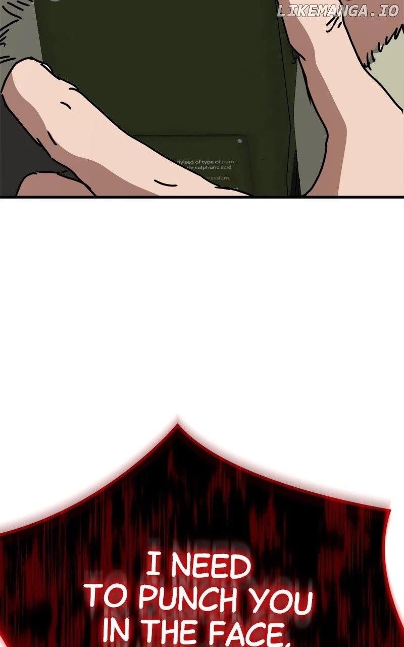 Hiding Out in an Apocalypse - Chapter 46 Page 105