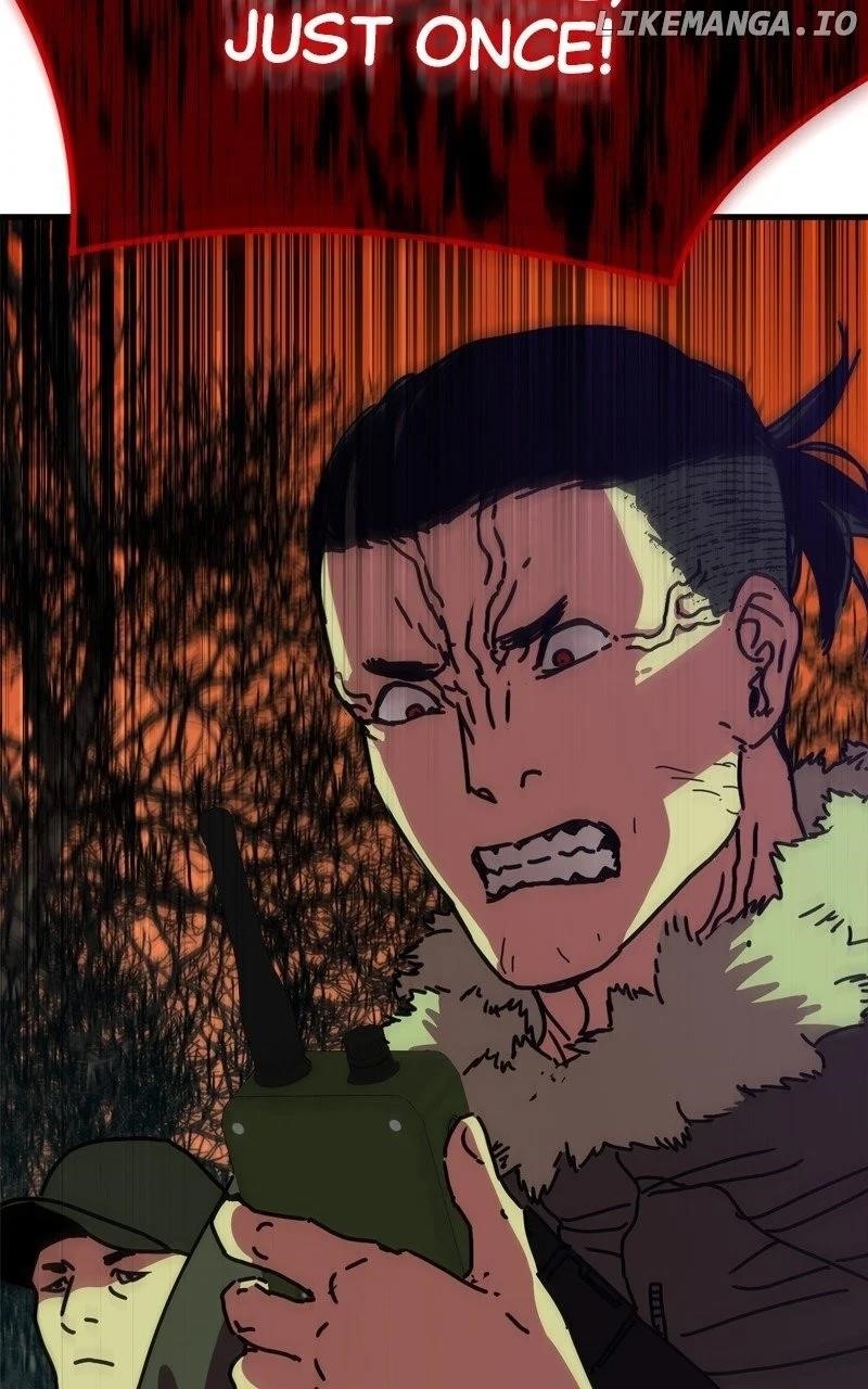 Hiding Out in an Apocalypse - Chapter 46 Page 106