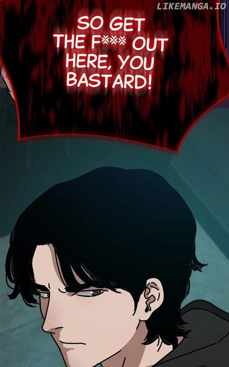 Hiding Out in an Apocalypse - Chapter 46 Page 108