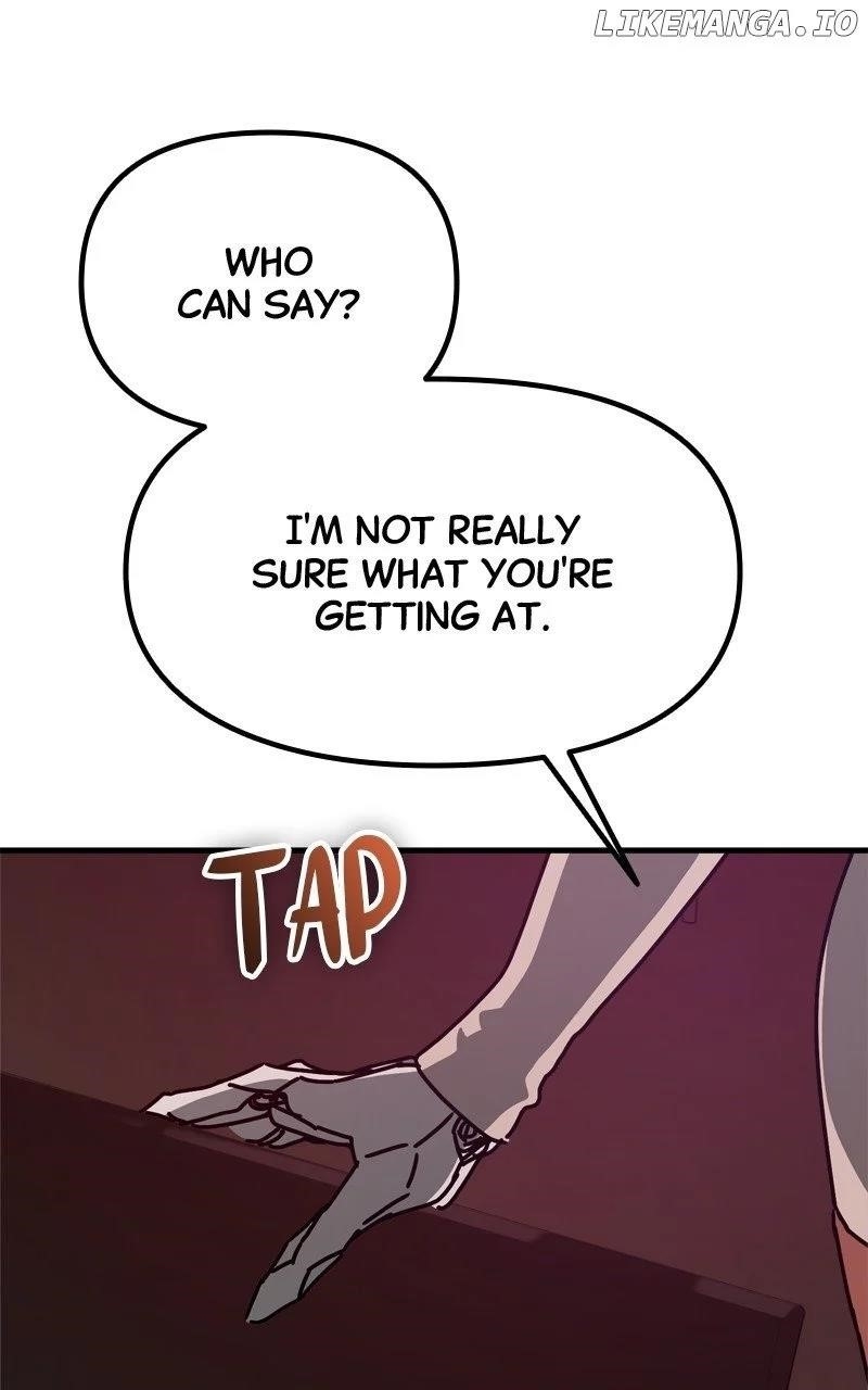 Hiding Out in an Apocalypse - Chapter 46 Page 11