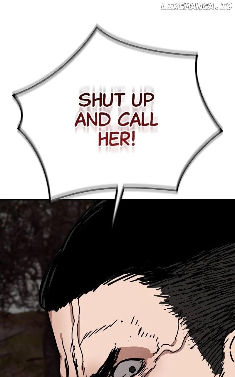 Hiding Out in an Apocalypse - Chapter 46 Page 113