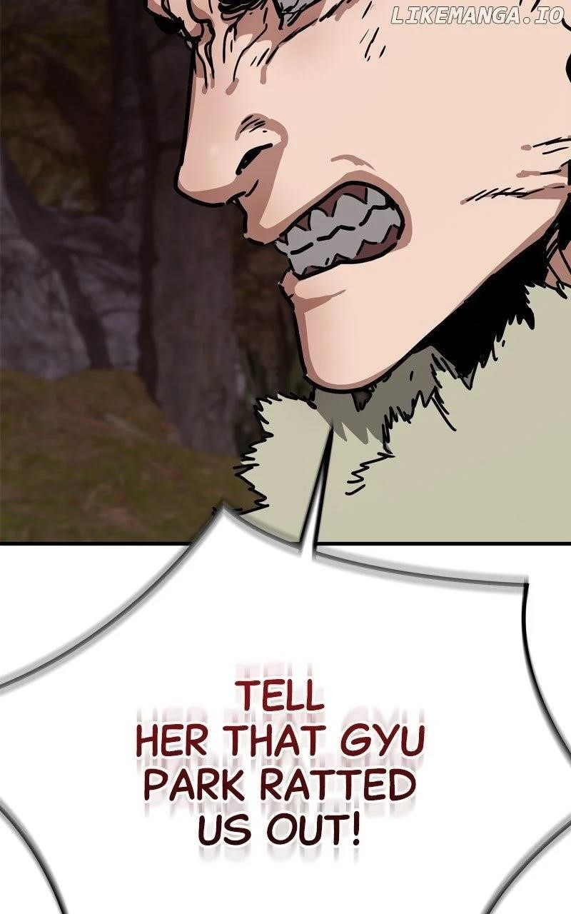 Hiding Out in an Apocalypse - Chapter 46 Page 114