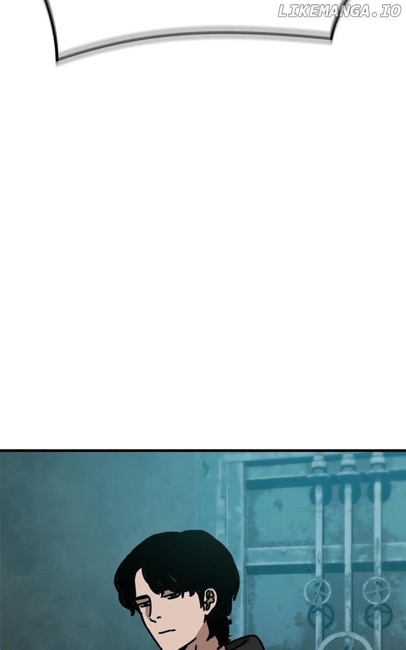 Hiding Out in an Apocalypse - Chapter 46 Page 115