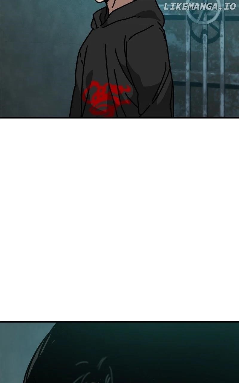 Hiding Out in an Apocalypse - Chapter 46 Page 116