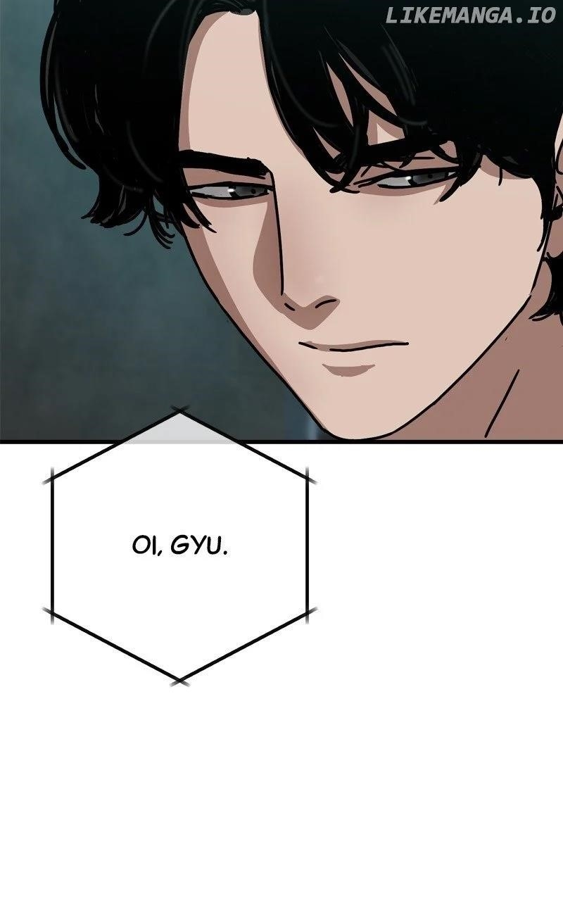 Hiding Out in an Apocalypse - Chapter 46 Page 117