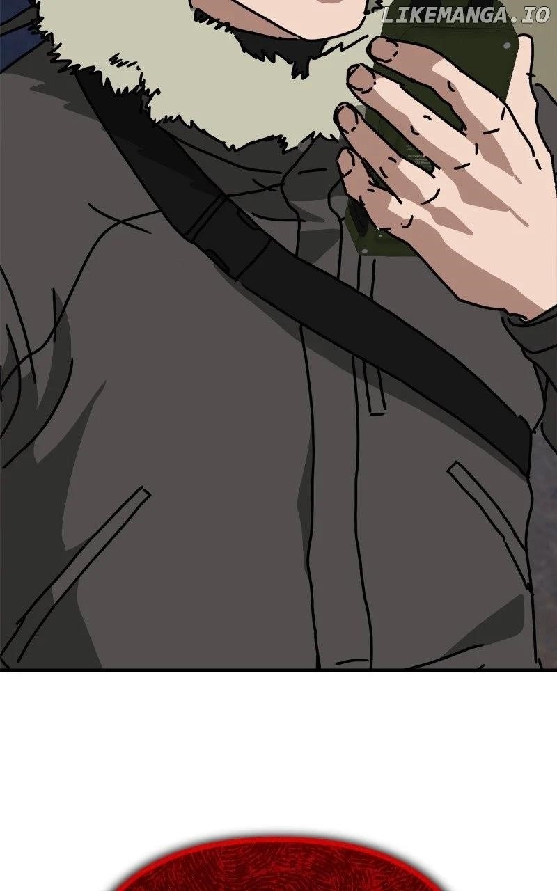 Hiding Out in an Apocalypse - Chapter 46 Page 119