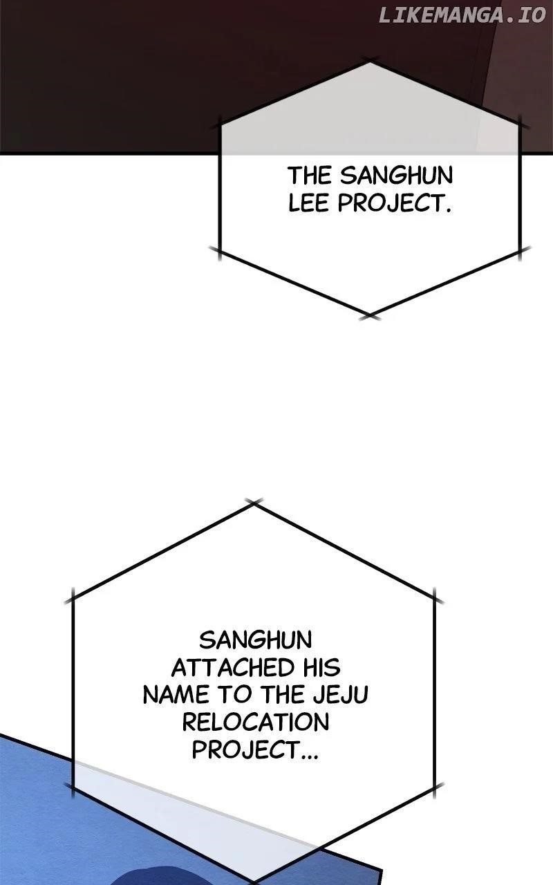 Hiding Out in an Apocalypse - Chapter 46 Page 12