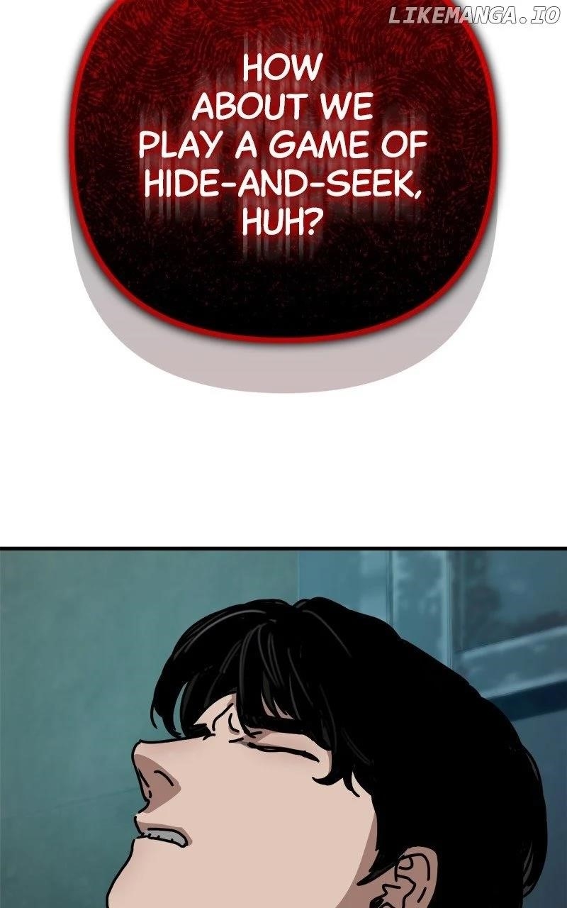 Hiding Out in an Apocalypse - Chapter 46 Page 120