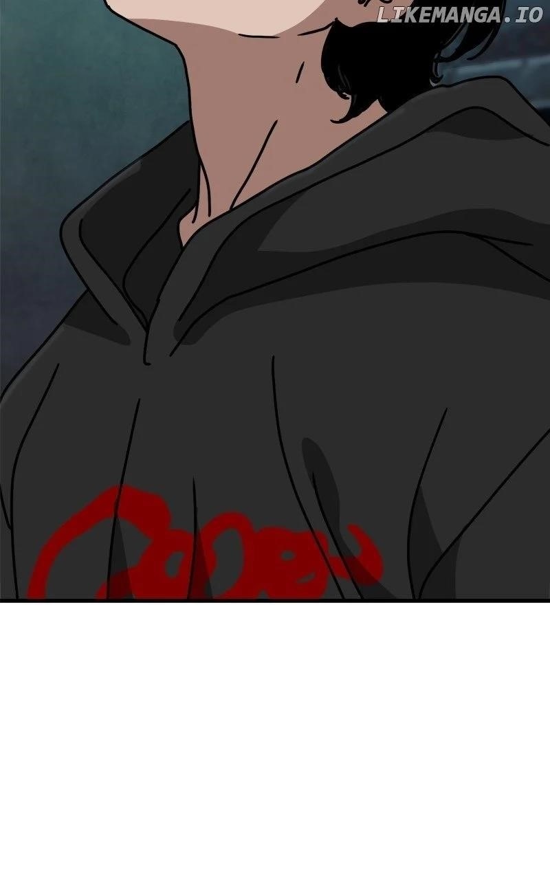 Hiding Out in an Apocalypse - Chapter 46 Page 121