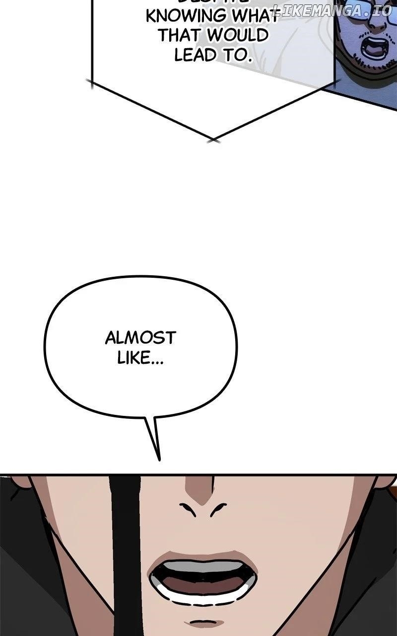 Hiding Out in an Apocalypse - Chapter 46 Page 14