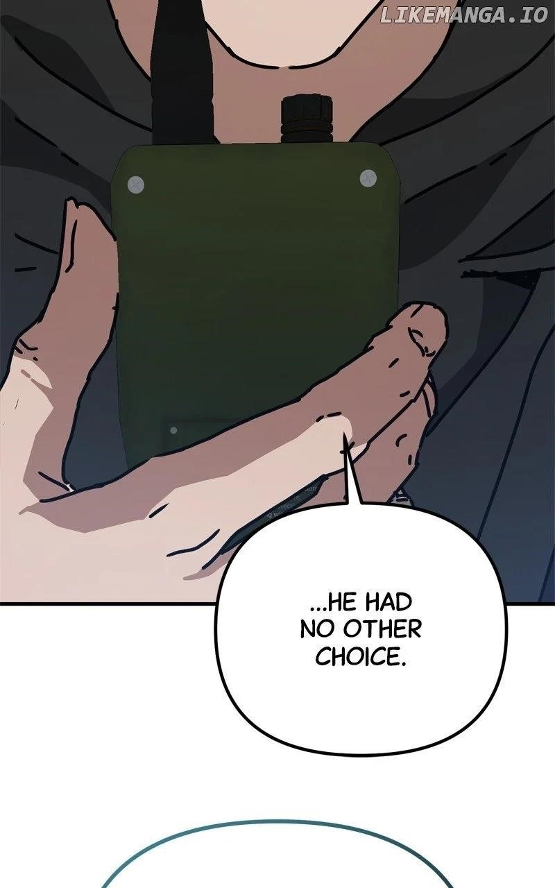 Hiding Out in an Apocalypse - Chapter 46 Page 15