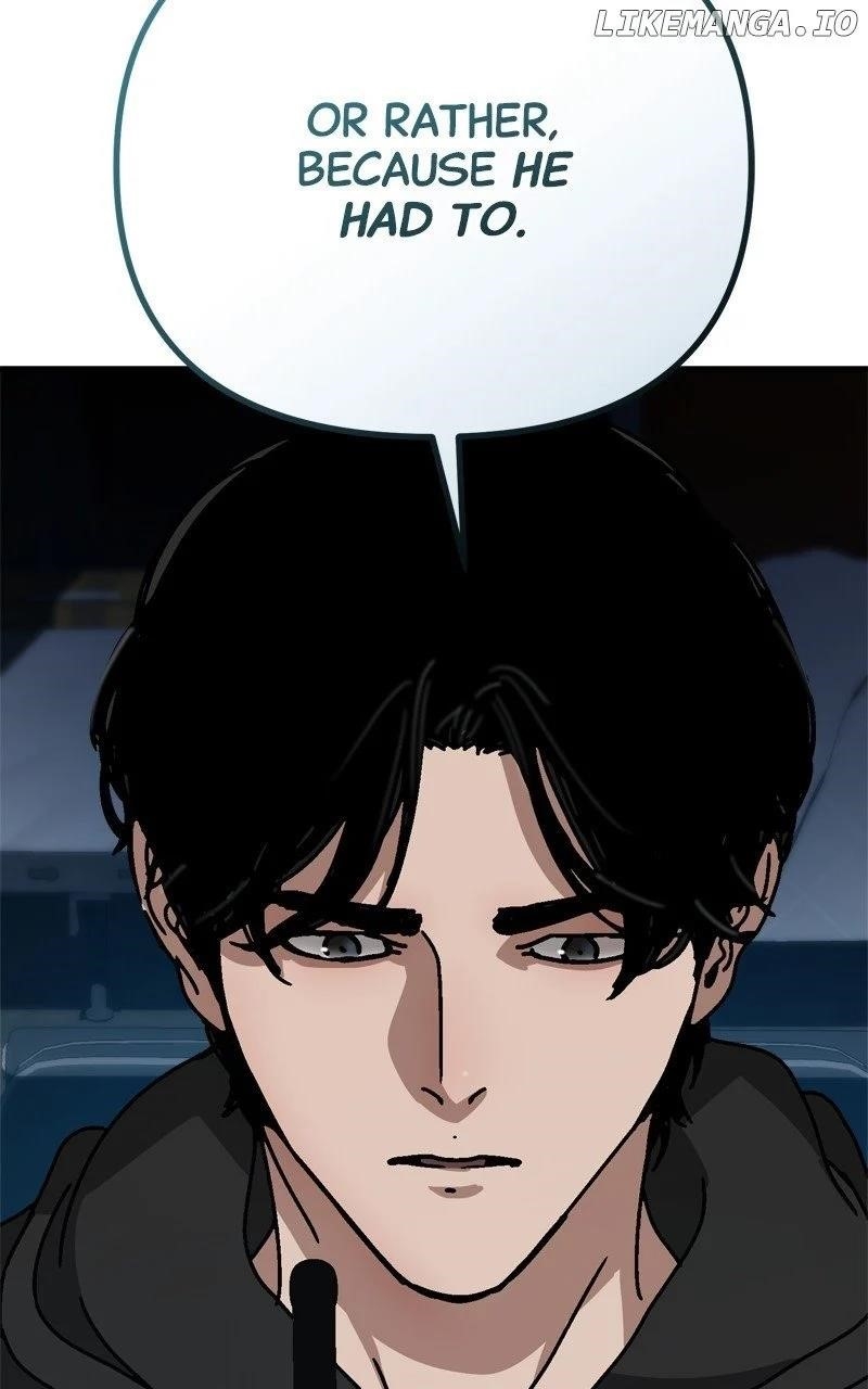 Hiding Out in an Apocalypse - Chapter 46 Page 16