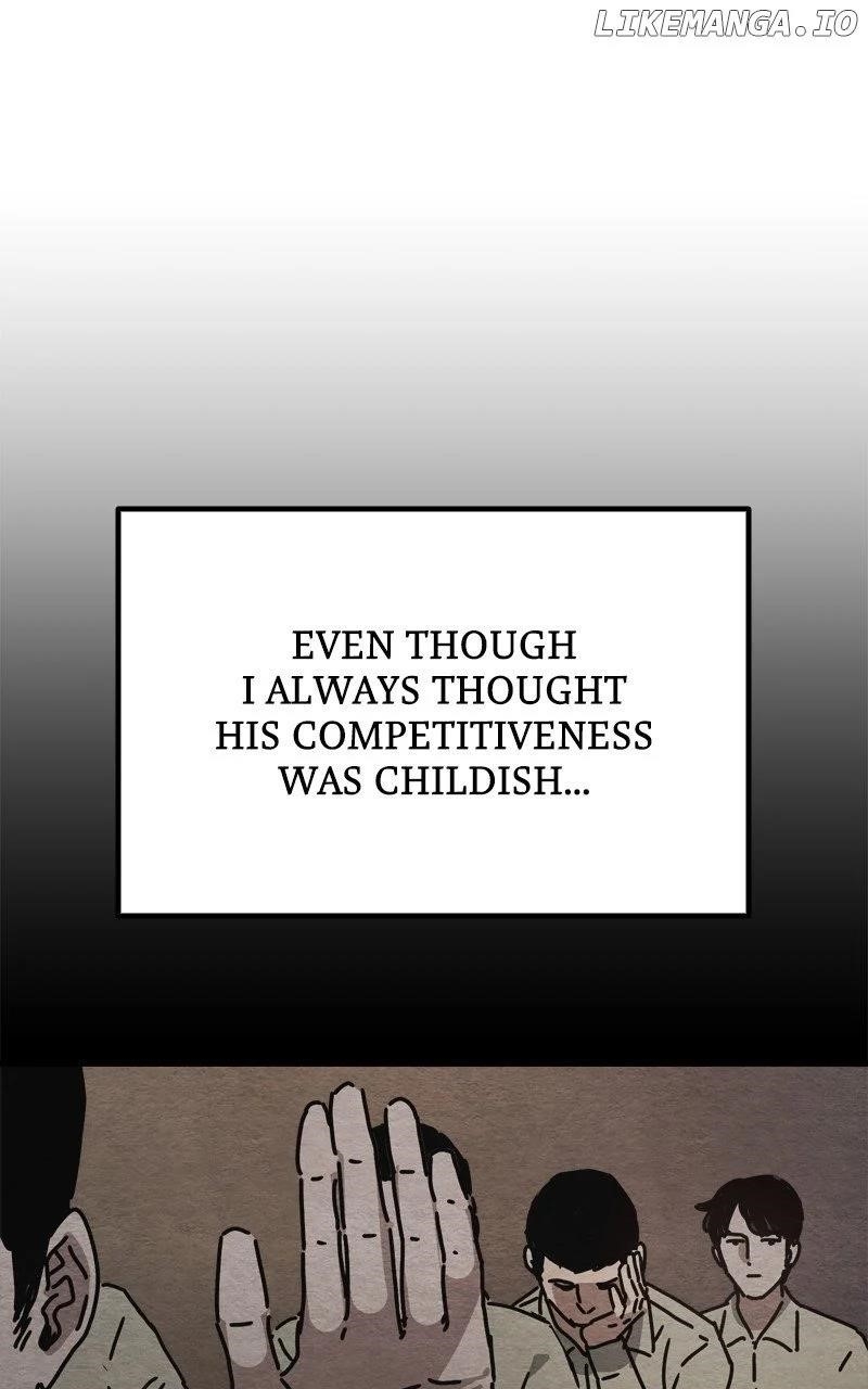 Hiding Out in an Apocalypse - Chapter 46 Page 18