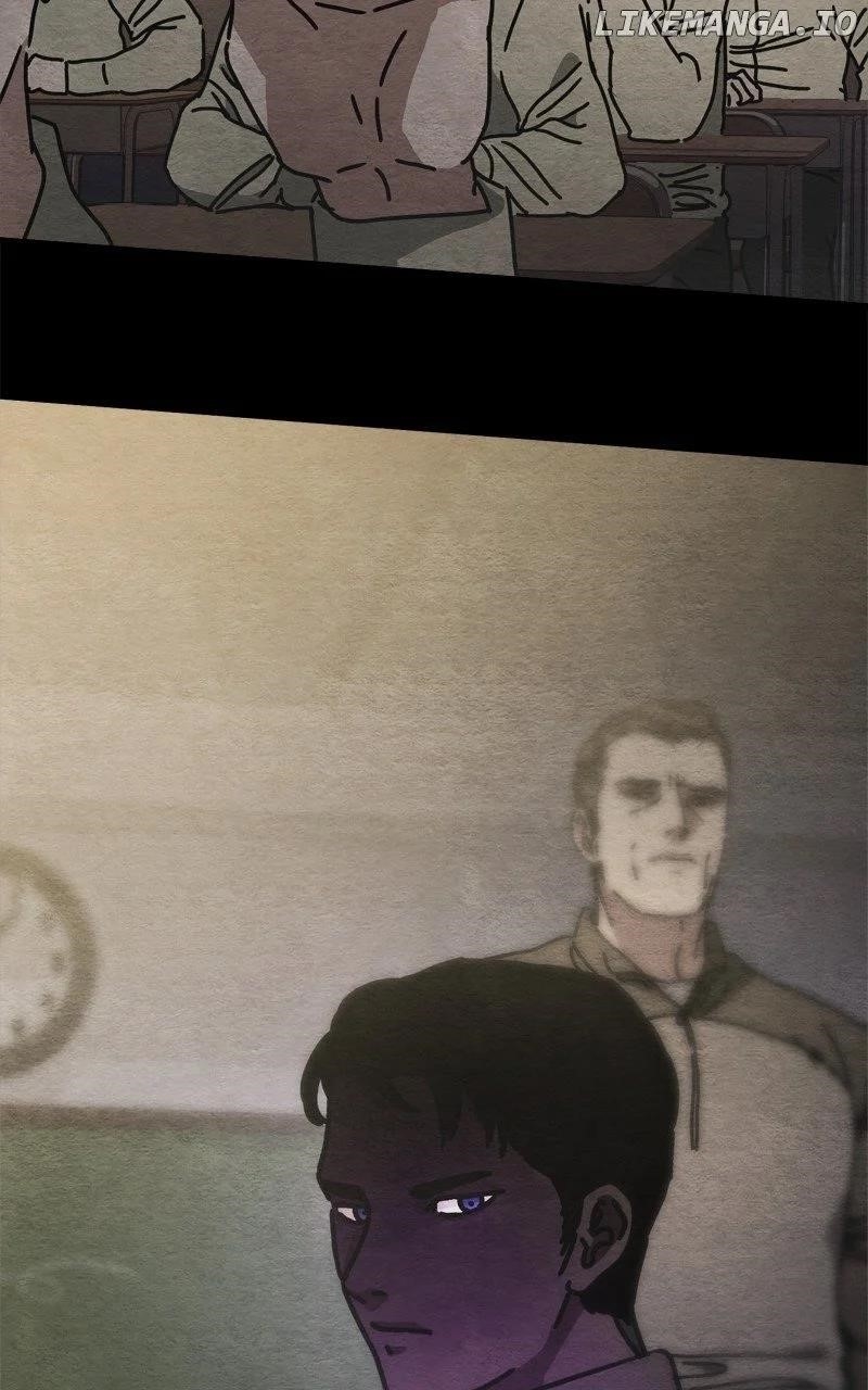 Hiding Out in an Apocalypse - Chapter 46 Page 19