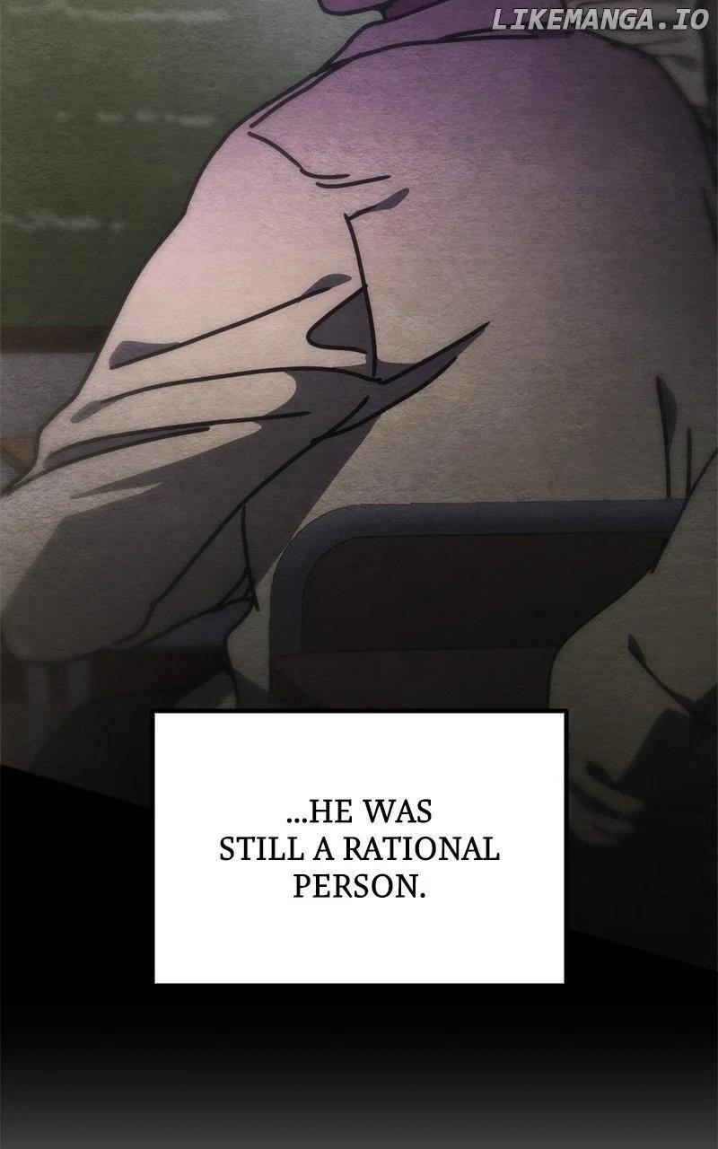 Hiding Out in an Apocalypse - Chapter 46 Page 20