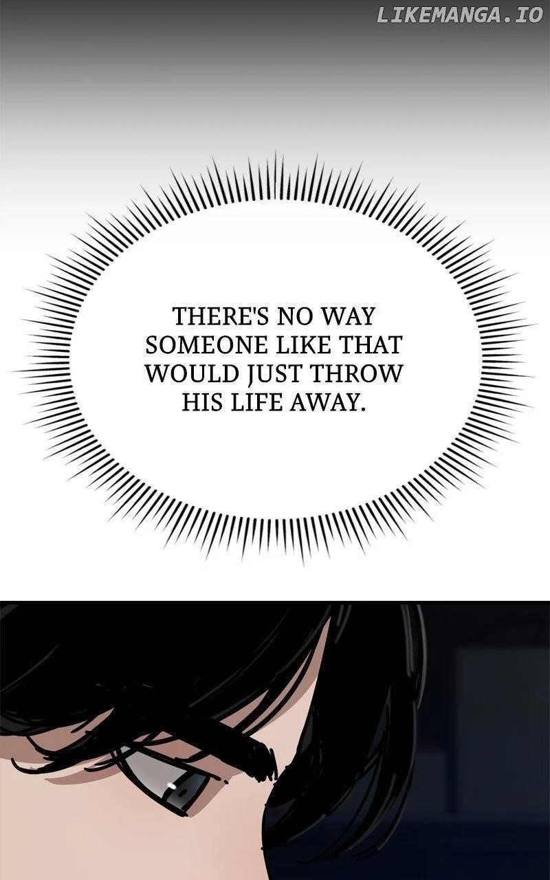 Hiding Out in an Apocalypse - Chapter 46 Page 21