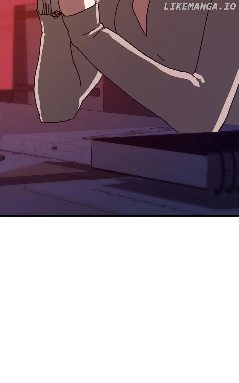 Hiding Out in an Apocalypse - Chapter 46 Page 24