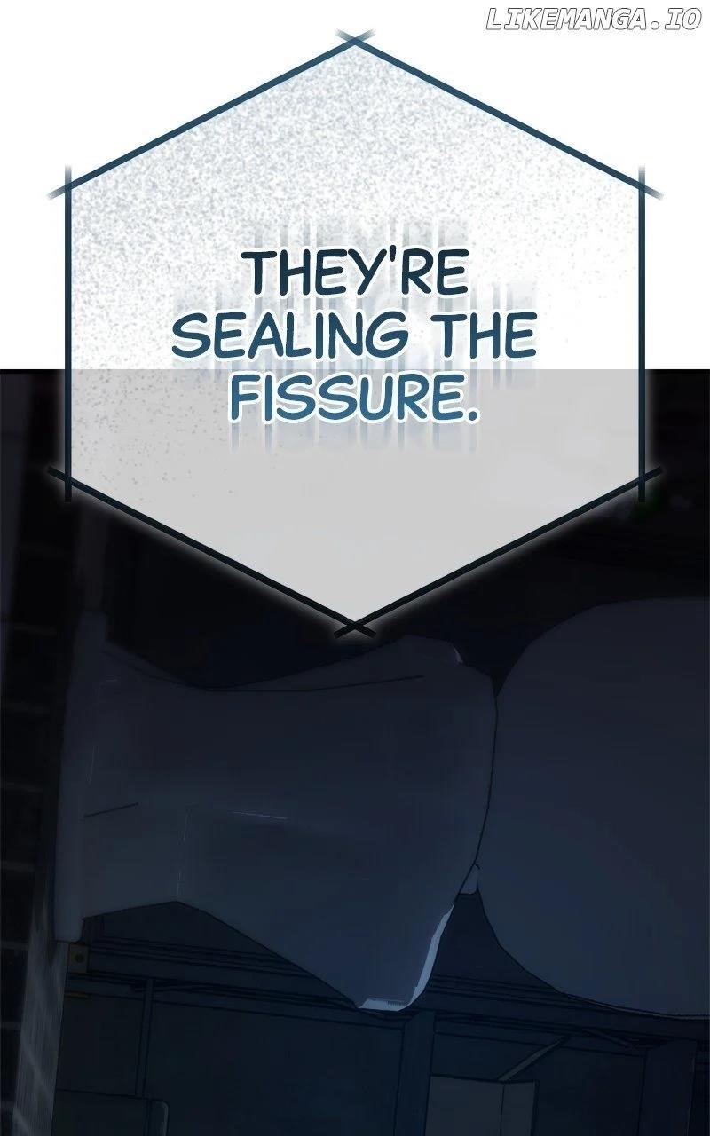 Hiding Out in an Apocalypse - Chapter 46 Page 26