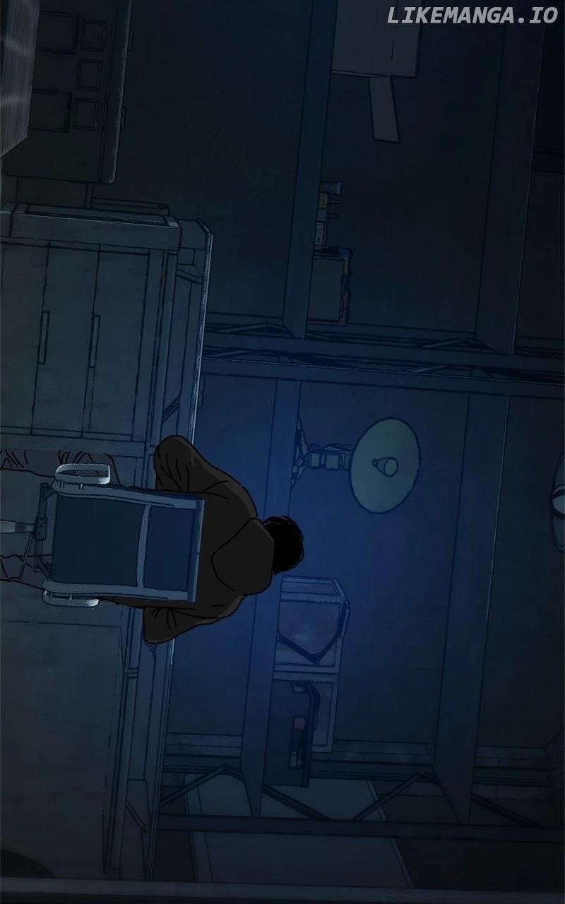 Hiding Out in an Apocalypse - Chapter 46 Page 27