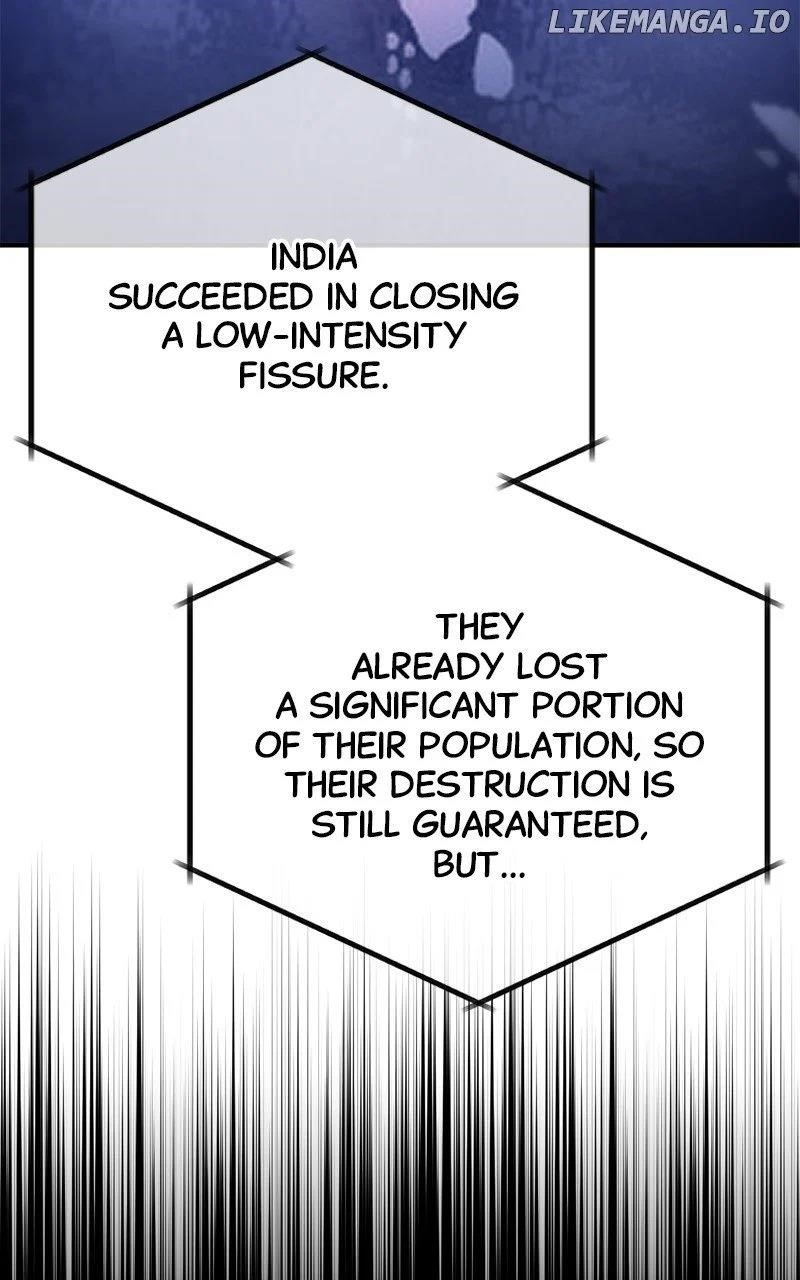 Hiding Out in an Apocalypse - Chapter 46 Page 31