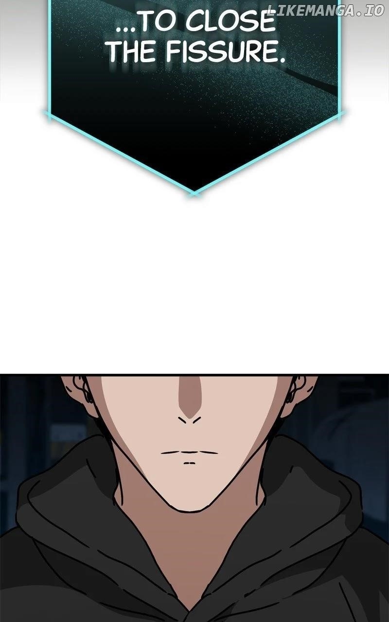 Hiding Out in an Apocalypse - Chapter 46 Page 37