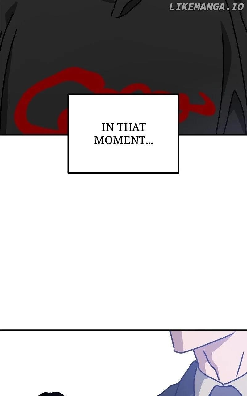 Hiding Out in an Apocalypse - Chapter 46 Page 38