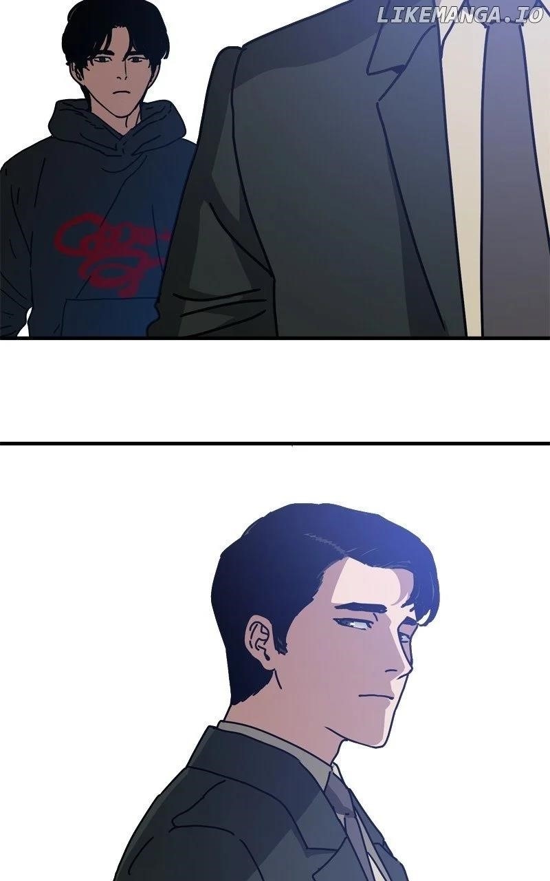 Hiding Out in an Apocalypse - Chapter 46 Page 39