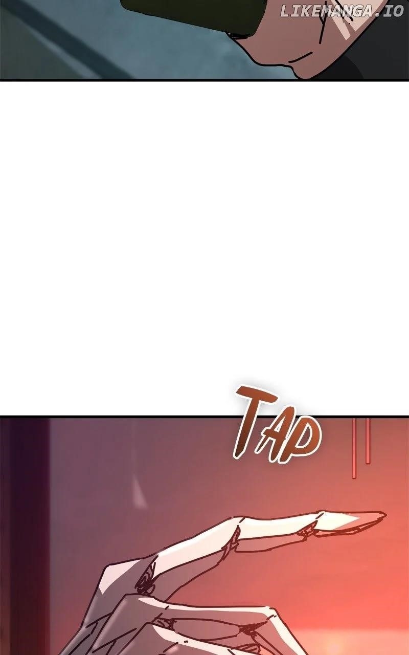 Hiding Out in an Apocalypse - Chapter 46 Page 4